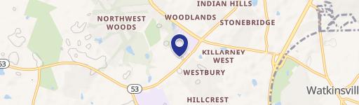 1431 Capital Ave Ste, Unit 115