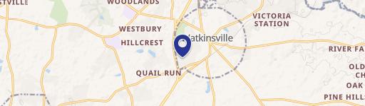 1410 Government Sta Rd, Unit 1400