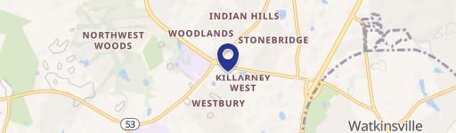 2053 Experiment Sta Rd Ste, Unit 200