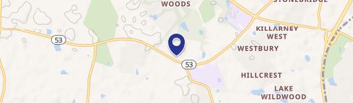 1250 Grv Park Blvd, Unit 200