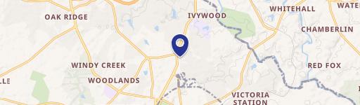 1011 Woodridge Ln Bldg, Unit 202