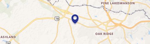 3651 Mars Hl Rd Ste, Unit 2700