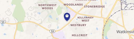 2410 Hog Mtn Rd Ste, Unit 301