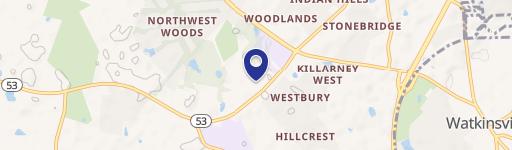 2410 Hog Mtn Rd Ste, Unit 305