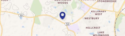 1250 Grv Park Blvd, Unit 400