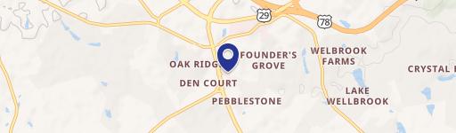 1050 Barber Crk Dr Ste, Unit 400