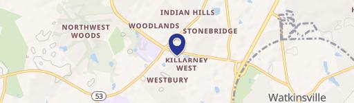 2053 Experiment Sta Rd Ste, Unit 400