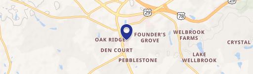 1050 Barber Crk Dr, Unit 201