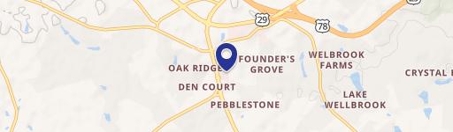 1050 Barber Crk Dr, Unit 500