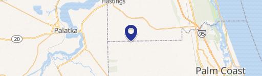 Land in Flagler Estates