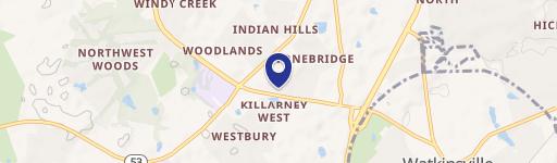 1940 Experiment Sta Rd