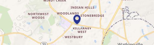 2051 Experiment Sta Rd