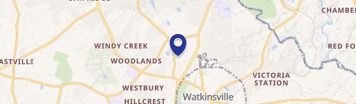 1420 Experiment Sta Rd, Unit 1300