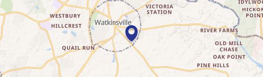 1461 Greensboro Hwy, Unit 1