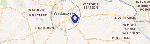 1461 Greensboro Hwy, Unit 100