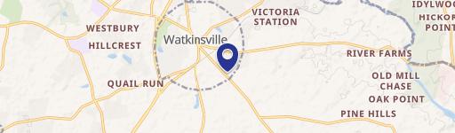 1461 Greensboro Hwy, Unit 2