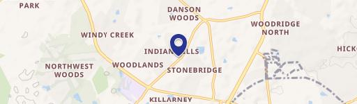 1800 Hog Mtn Rd, Unit 100