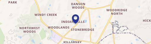 1800 Hog Mtn Rd, Unit 200