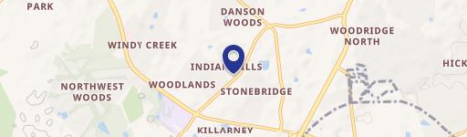 1800 Hog Mtn Rd, Unit 300