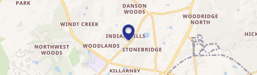 1800 Hog Mtn Rd, Unit 400