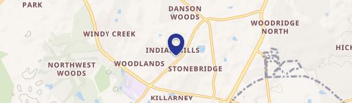 1800 Hog Mtn Rd, Unit 500