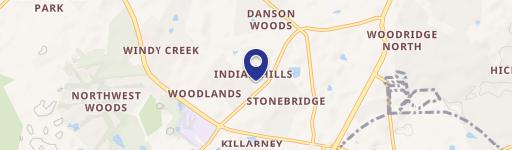 1800 Hog Mtn Rd, Unit 600