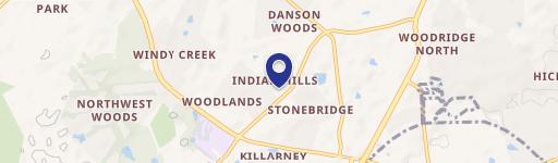 1800 Hog Mtn Rd, Unit 600