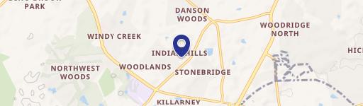 1800 Hog Mtn Rd, Unit 700