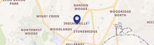 1800 Hog Mtn Rd, Unit 900