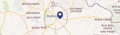 1011 Industrial Blvd