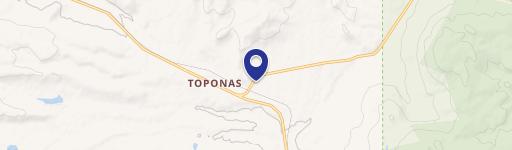 Toponas Land with Mountain Views