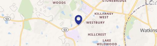 1020 Jamestown Blvd, Unit 100