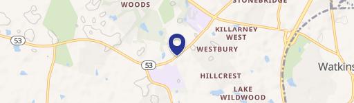 1020 Jamestown Blvd, Unit 200