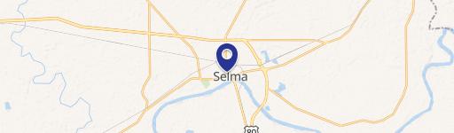 Selma Ave