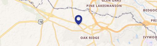 1211 Jimmy Daniel Rd