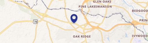 1130 Jimmy Daniel Rd