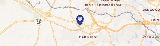 1110 Jimmy Daniel Rd