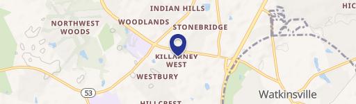 1160 Loch Lomond Cir