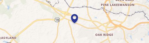 3651 Mars Hl Rd Ste 600a