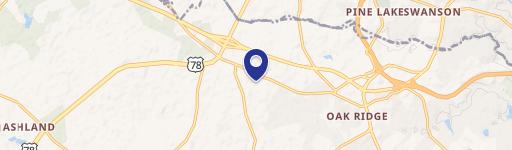 3651 Mars Hl Rd, Unit 2500