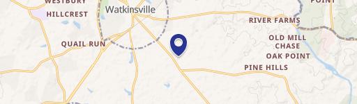 1080 Old Greensboro Rd