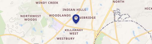 1031 Stonebridge Pkwy