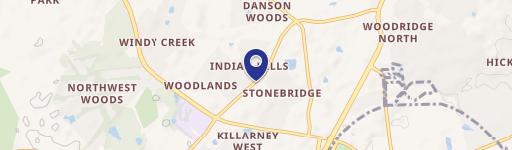 1351 Stonebridge Pkwy