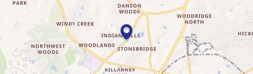 1351 Stonebridge Pkwy