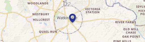 1011 Turkey Industrial Blvd