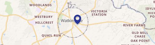 1040 Turkey Industrial Blvd