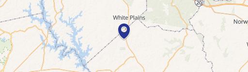 White Plains, GA 30678