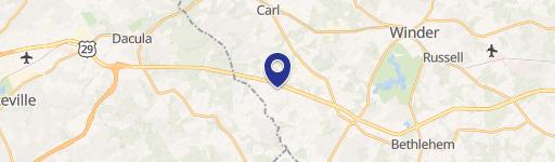 Barrow Industrial Pkwy