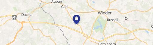 804 Bill Rutledge Rd