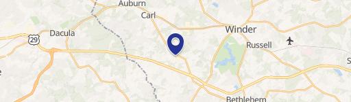 804 Bill Rutledge Rd